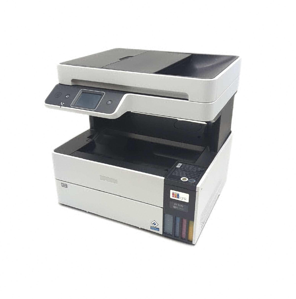 Epson EcoTank ET 5170 4 in 1 Tinten Multifunktionsgerät Scanner