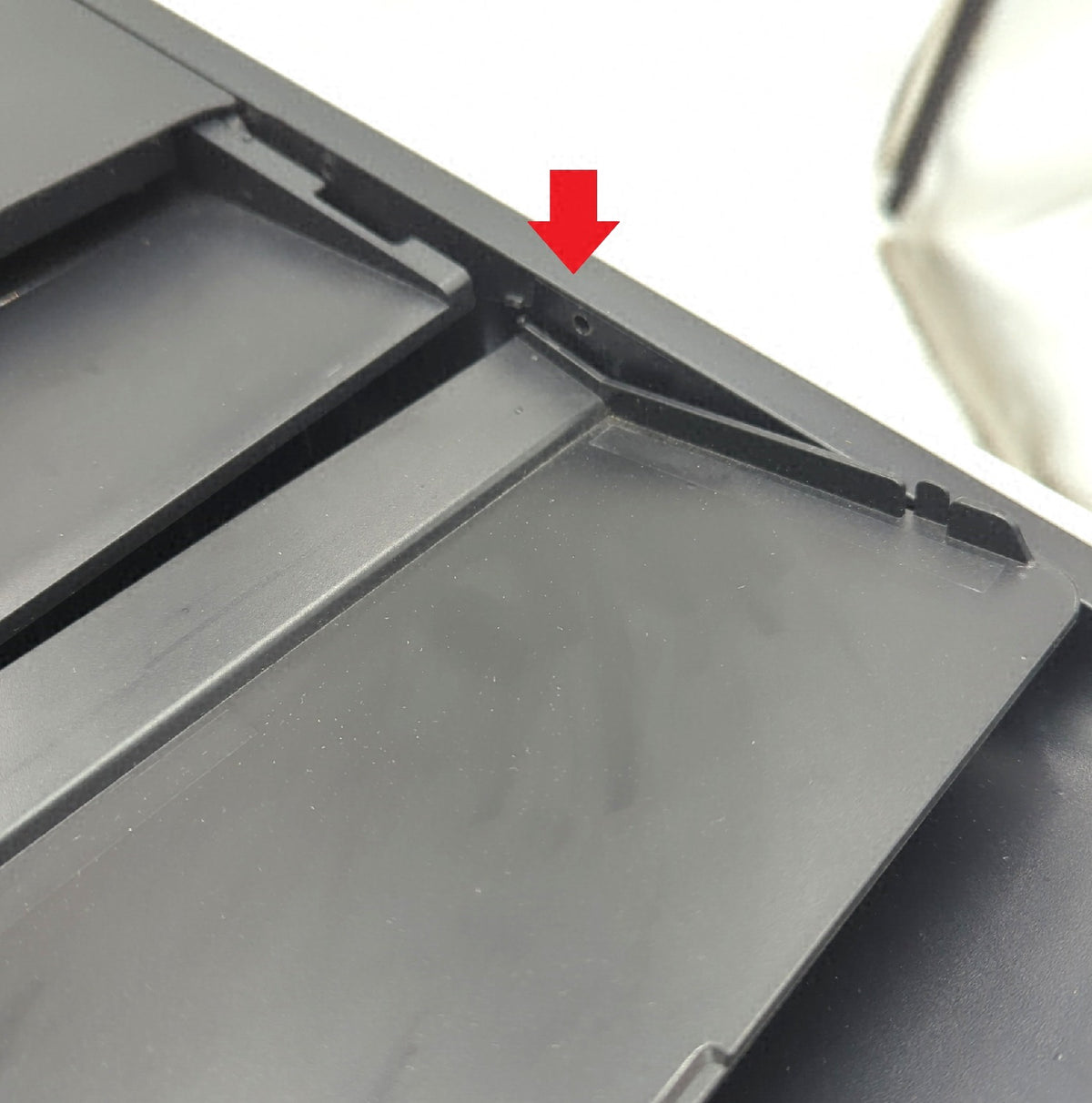 Epson EcoTank ET 5170 4 in 1 Tinten Multifunktionsgerät Scanner