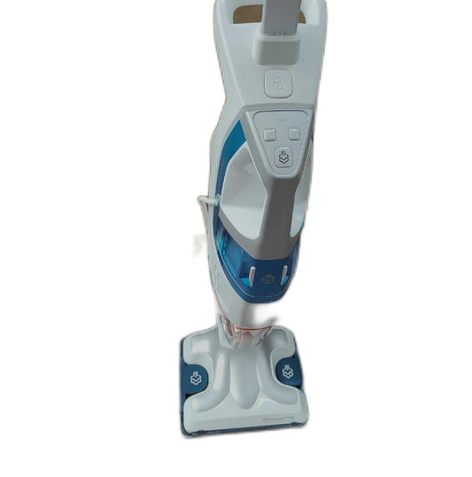 Rowenta Dampfstaubsauger Haushaltsgeräte Clean Steam Multi RY8544 leistungsst