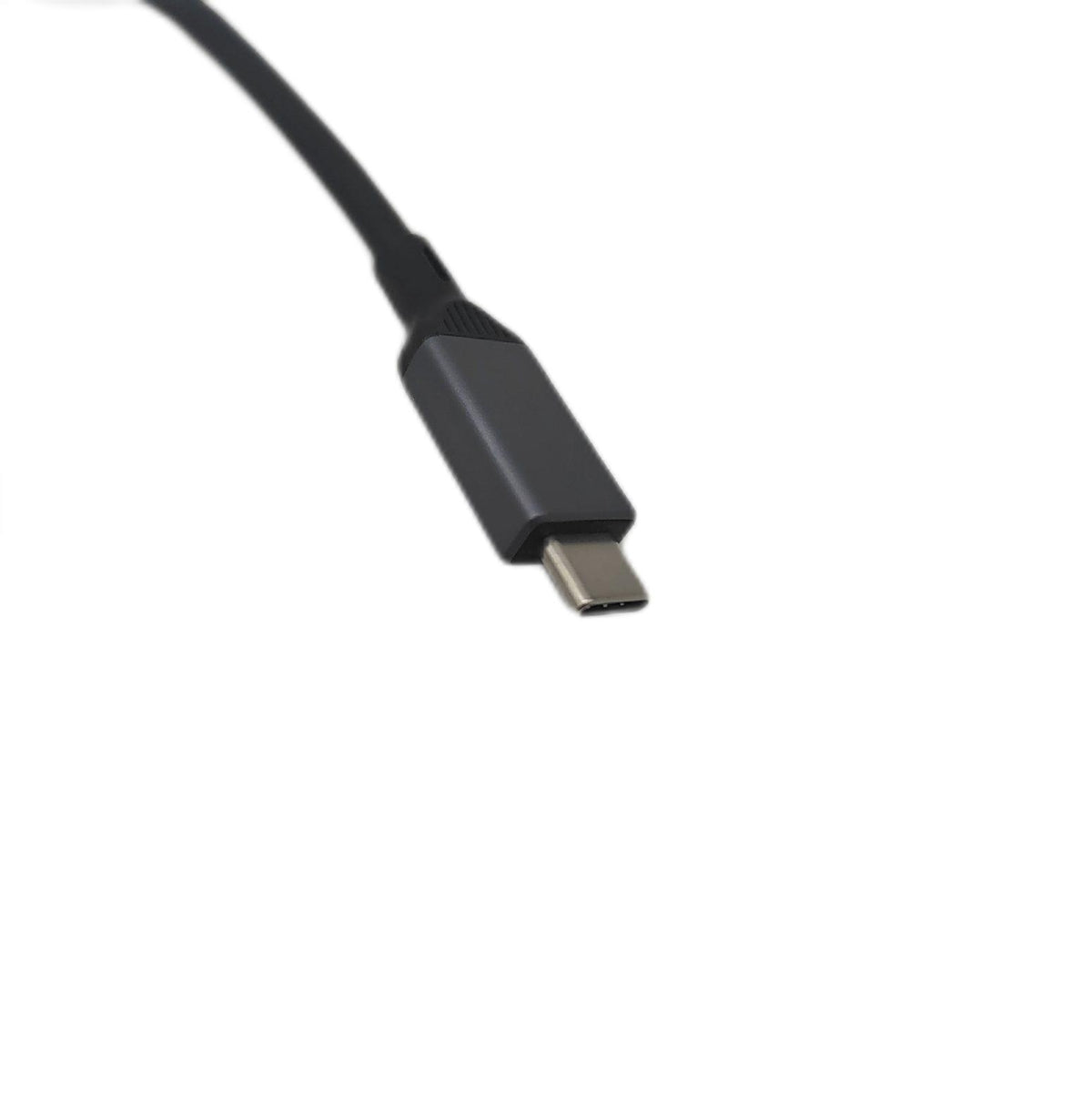 Amazon Basics USB Hub Dock USB 3 2 3 1 2 Generation 10 Gbit s USB C auf USB C USB A Silber Schwarz