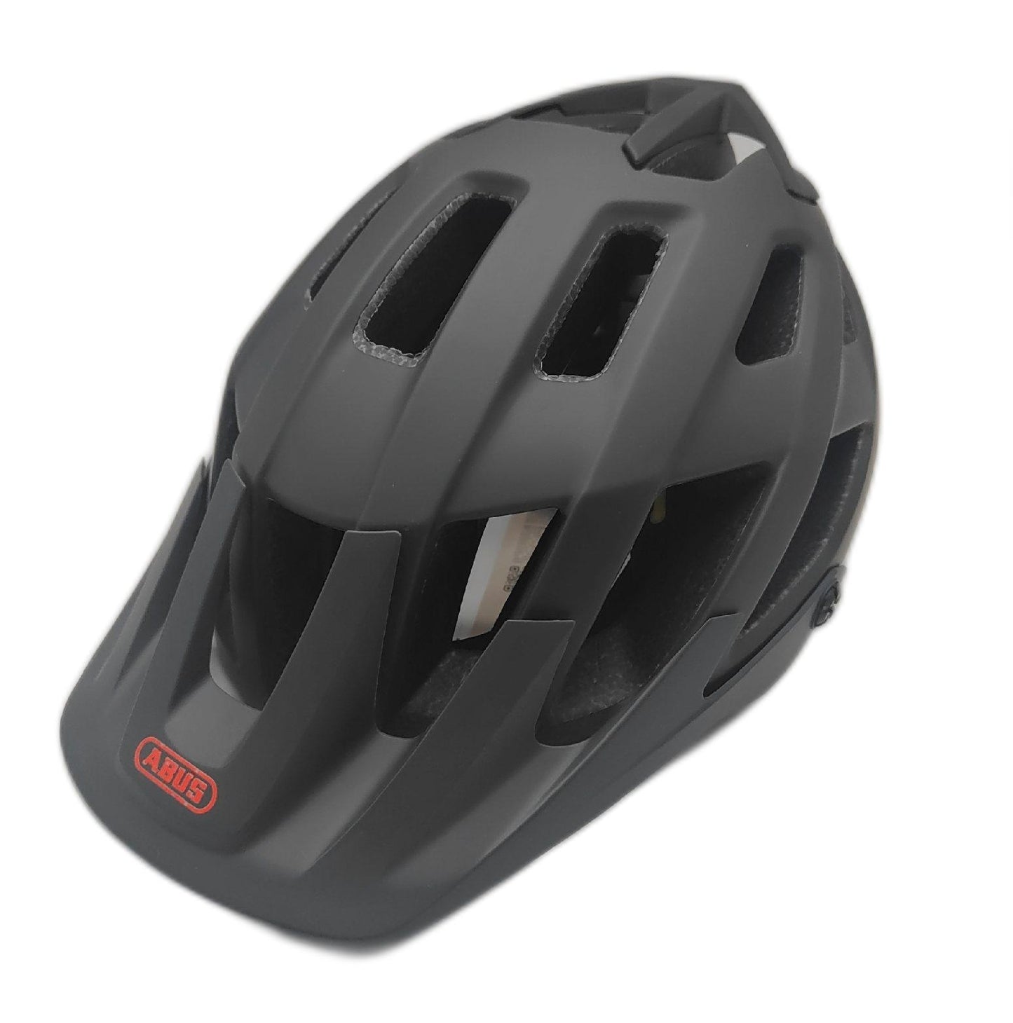Abus Fahrradhelm Schutzhelme Moventor 2 0 Mips Aufprallschutz M