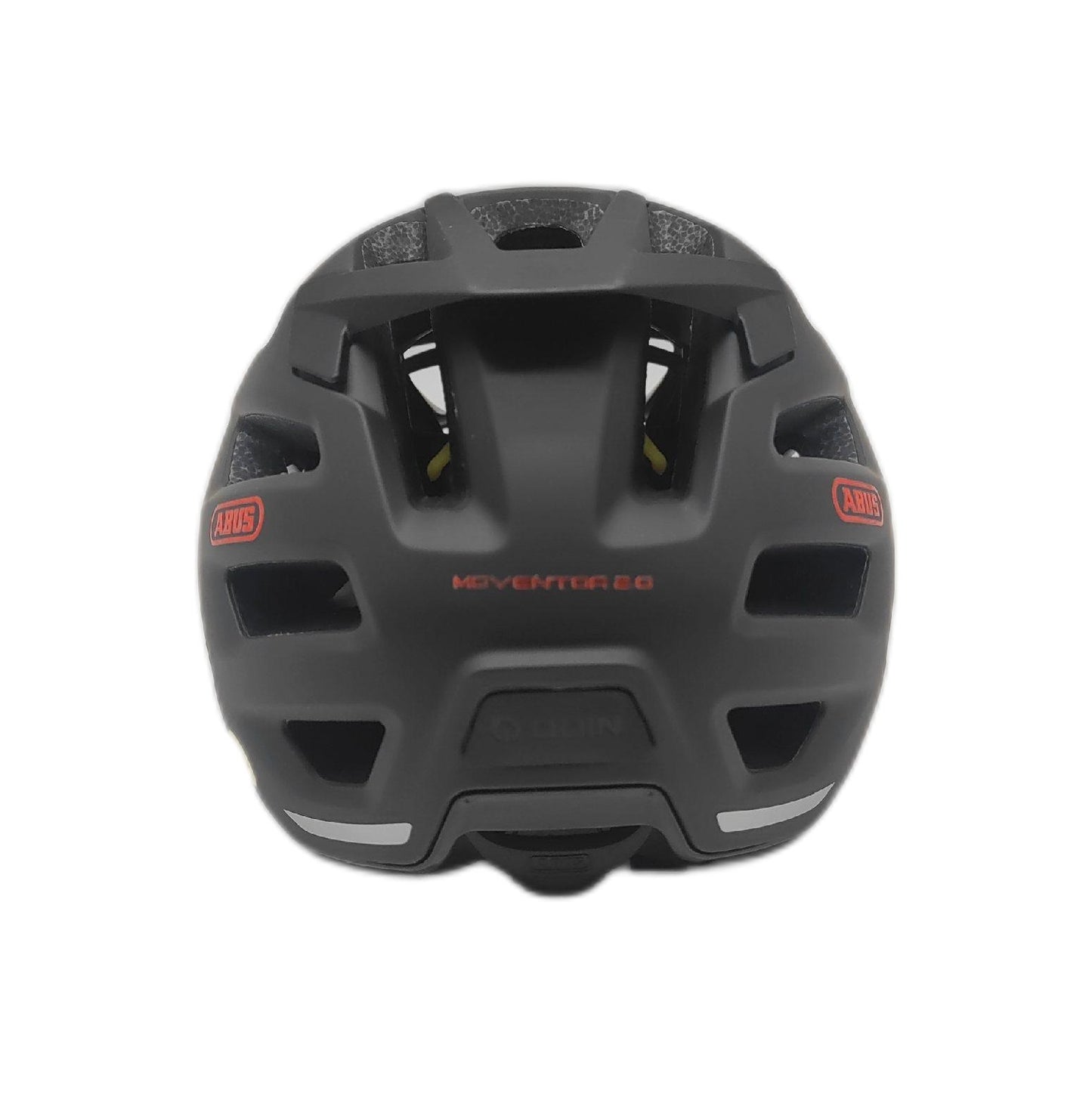 Abus Fahrradhelm Schutzhelme Moventor 2 0 Mips Aufprallschutz M