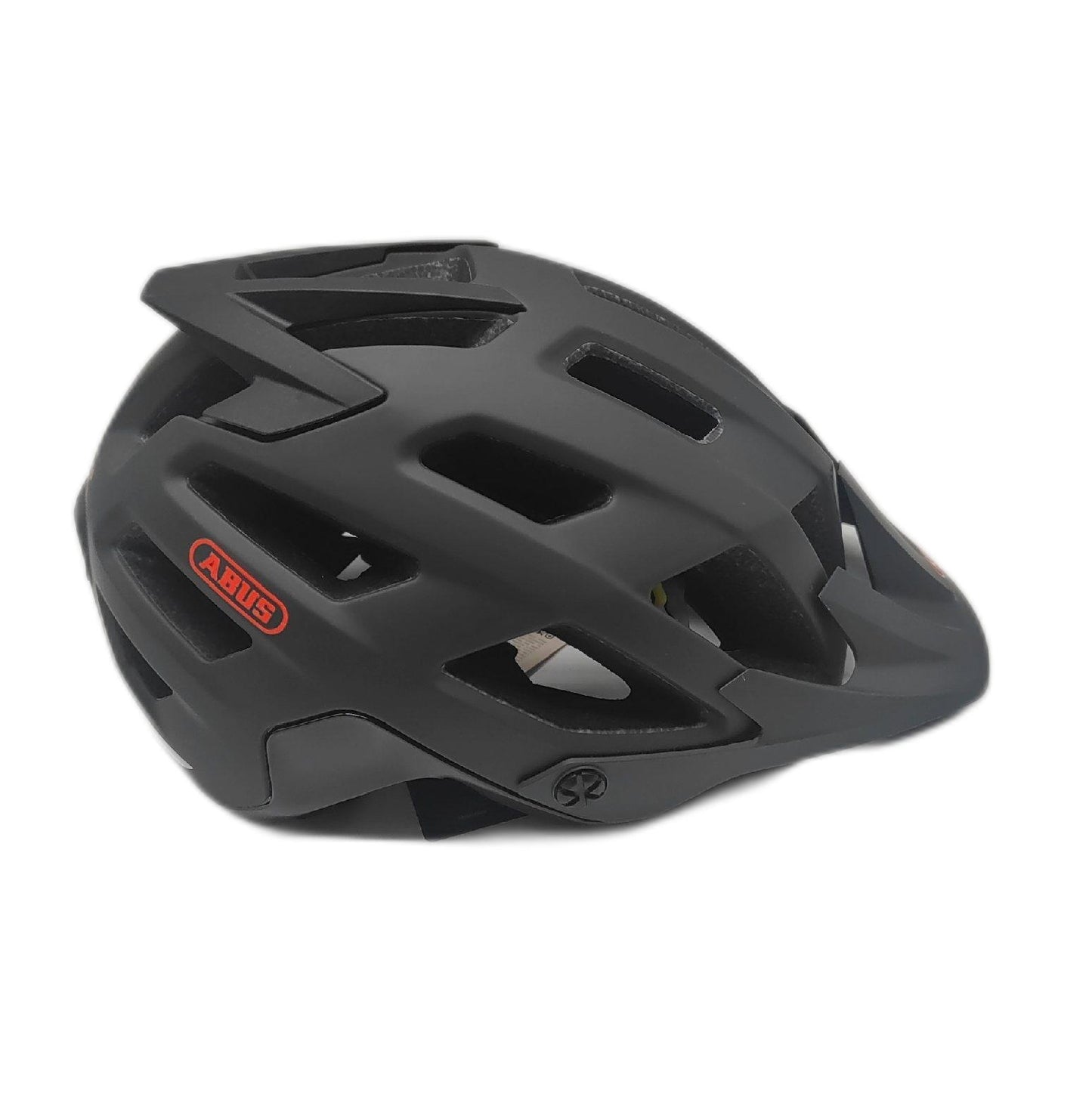 Abus Fahrradhelm Schutzhelme Moventor 2 0 Mips Aufprallschutz M