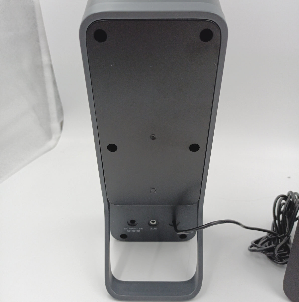 Logitech PC Lautsprecher Audio Gerät Z207 Bluetooth Stereo Sound 10 Watt