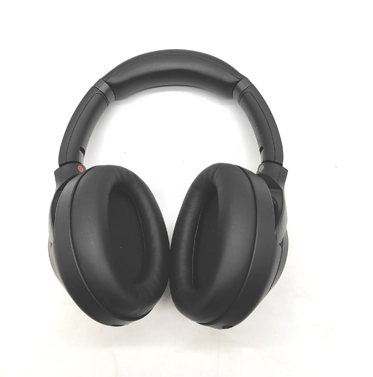 Sony WH-1000XM3 kabelloser Bluetooth Noise Cancelling Kopfhörer 30h Akk - Defekt