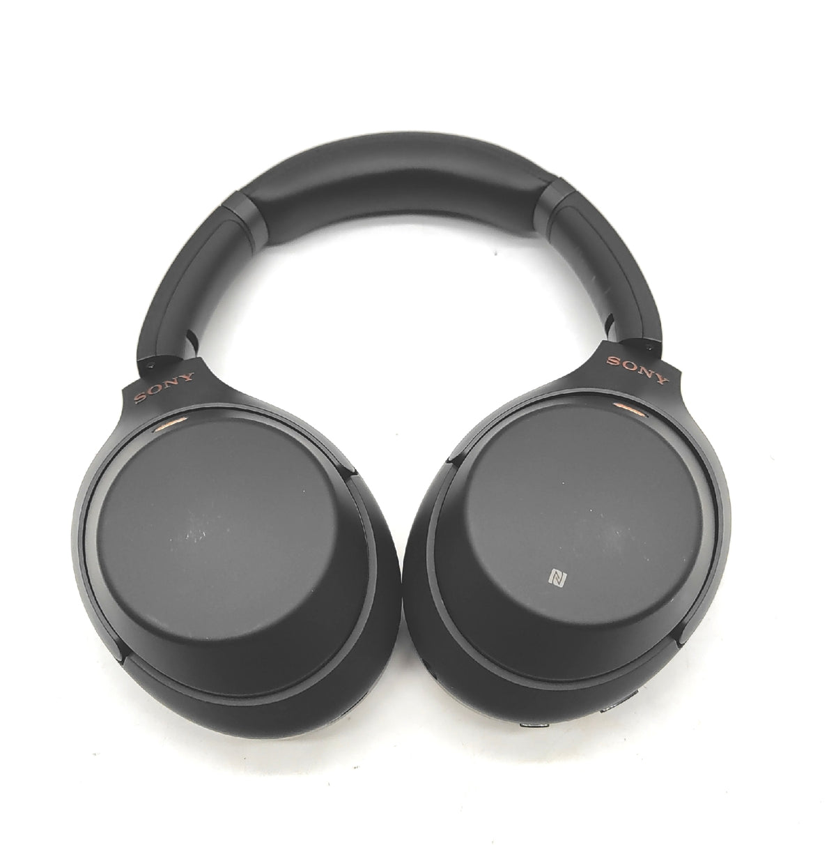 Sony WH-1000XM3 kabelloser Bluetooth Noise Cancelling Kopfhörer 30h Akk - Defekt