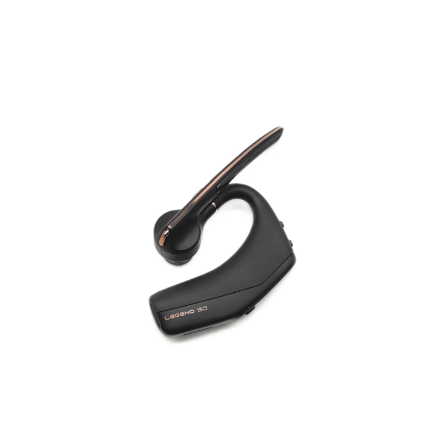 Poly Bluetooth Headset Kommunikation Voyager Legend 50 M Geräuschunterdrückung KI