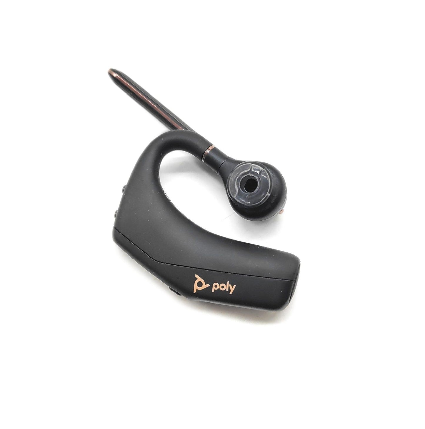 Poly Bluetooth Headset Kommunikation Voyager Legend 50 M Geräuschunterdrückung KI