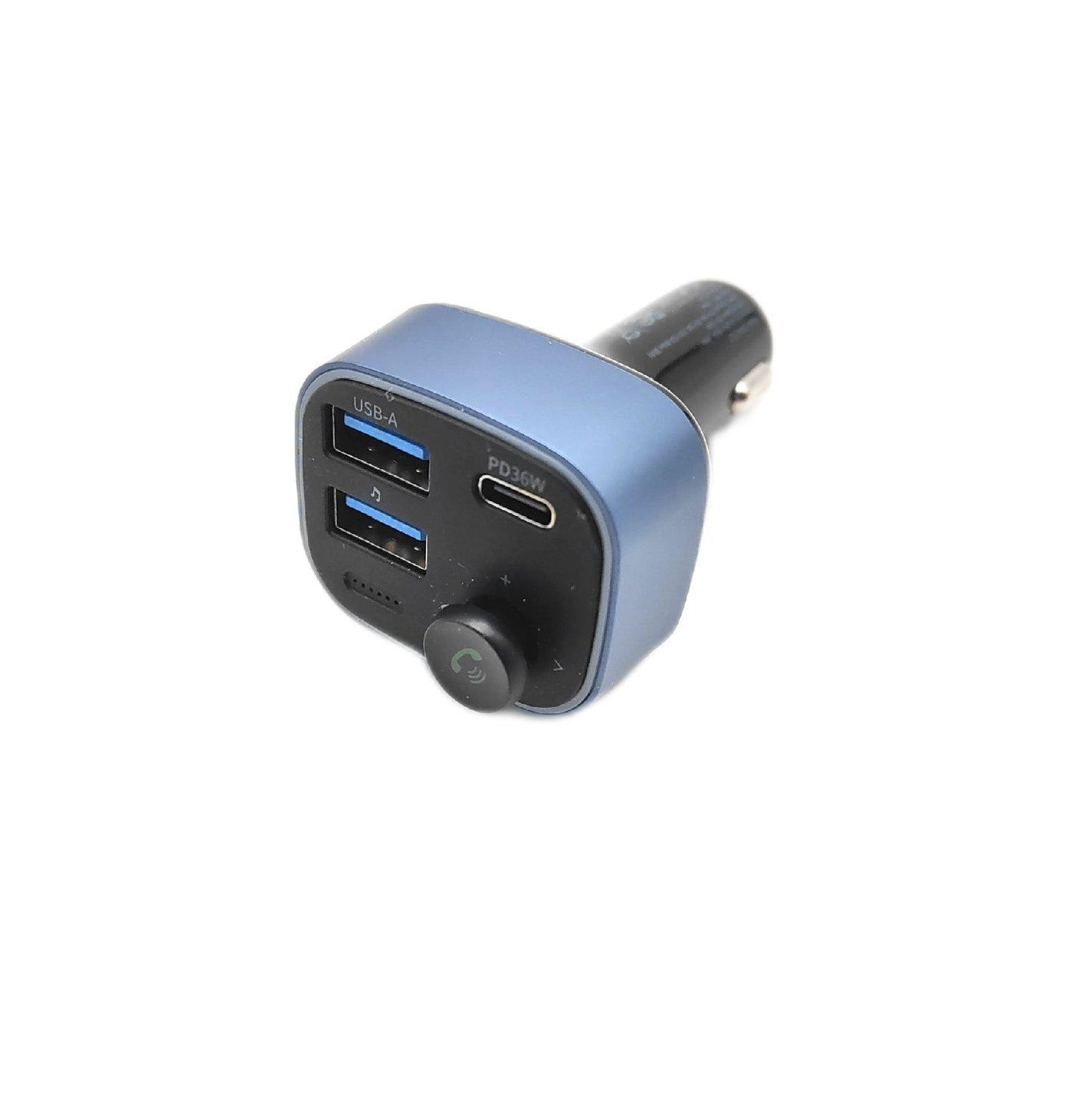 Syncwire FM Transmitter Auto Bluetooth Adapter Auto 48W PD 36W 12W kab