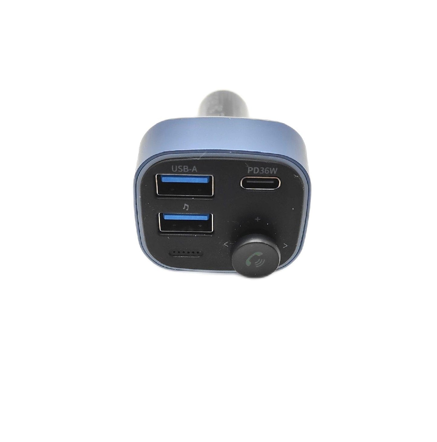 Syncwire FM Transmitter Auto Bluetooth Adapter Auto 48W PD 36W 12W kab