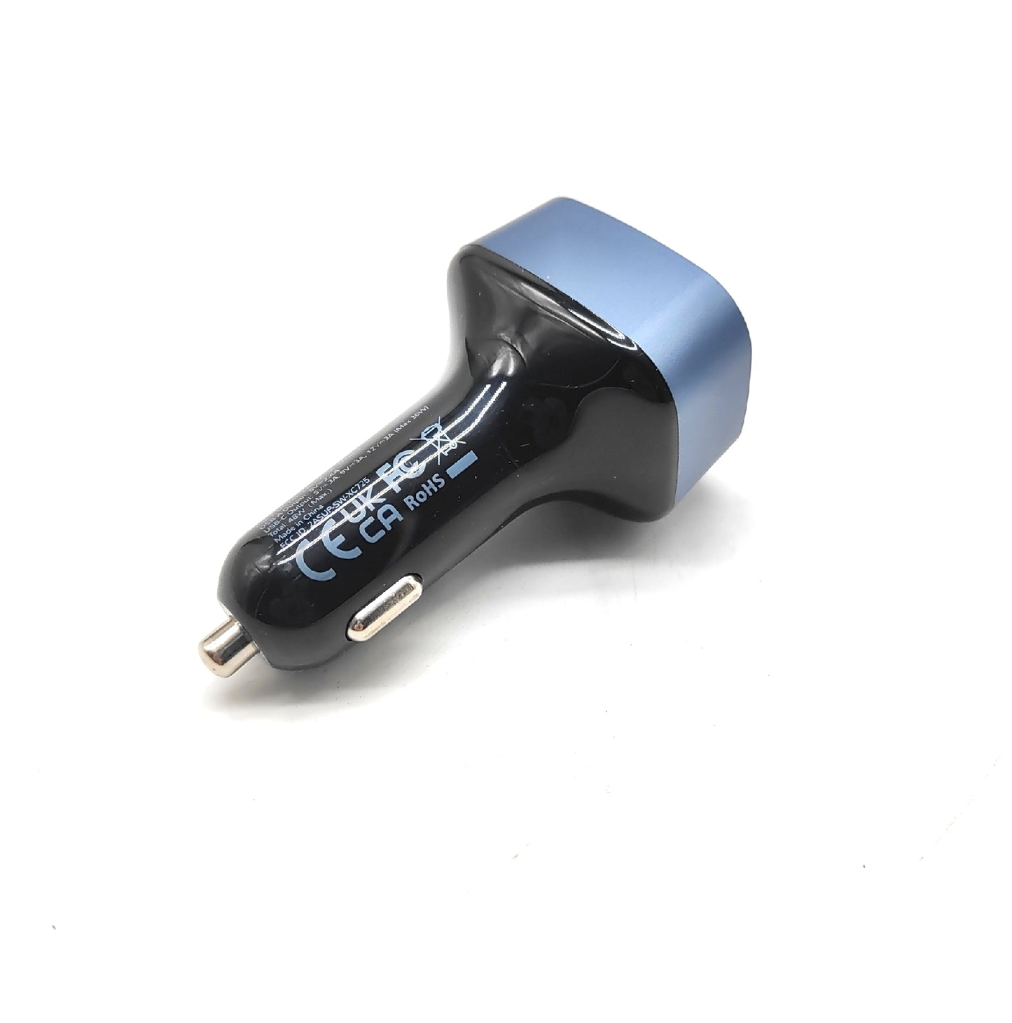 Syncwire FM Transmitter Auto Bluetooth Adapter Auto 48W PD 36W 12W kab