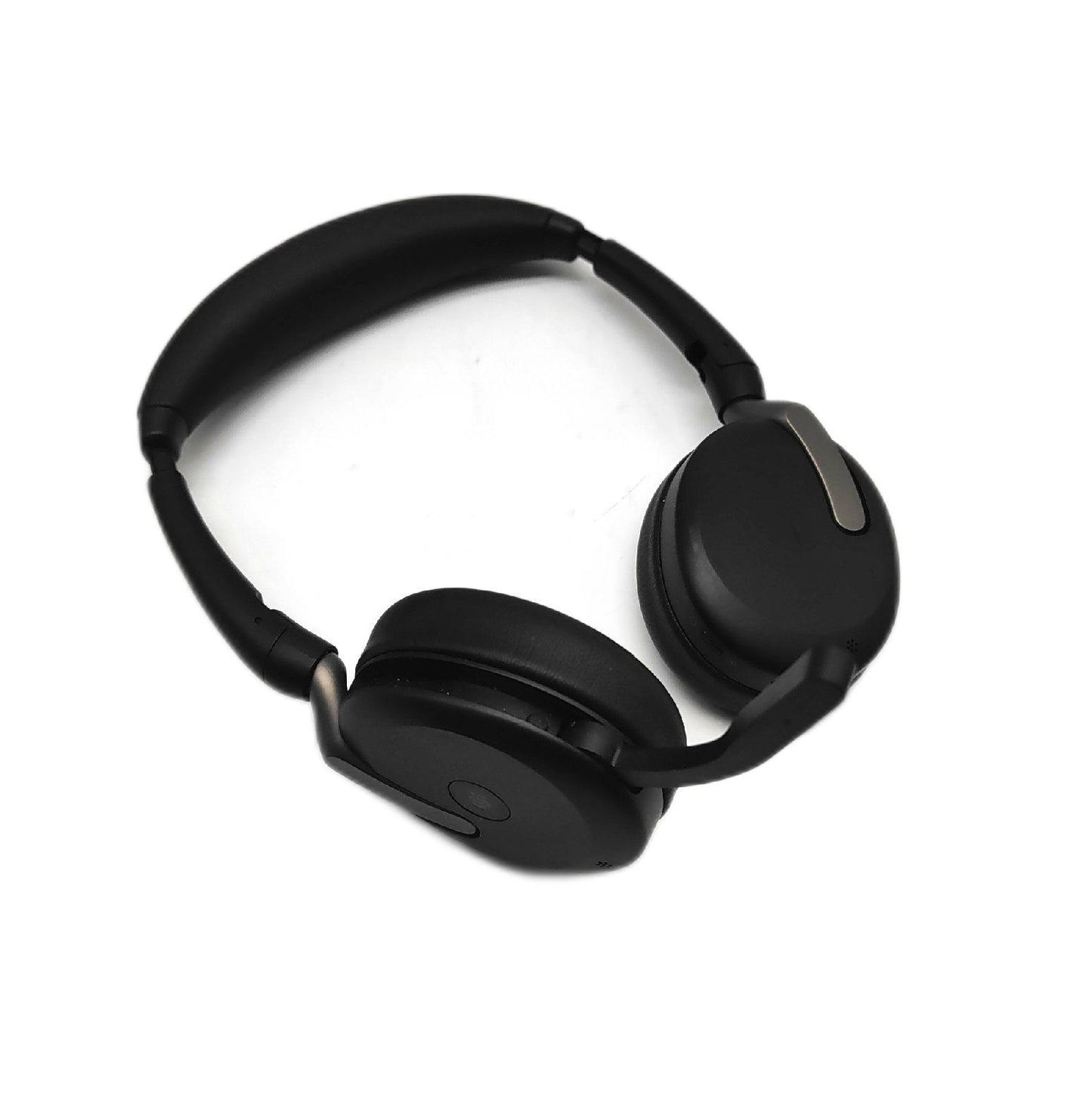 Jabra Headset Bluetooth Kopfhörer Evolve2 65 Flex Stereo Drahtlos Komfort