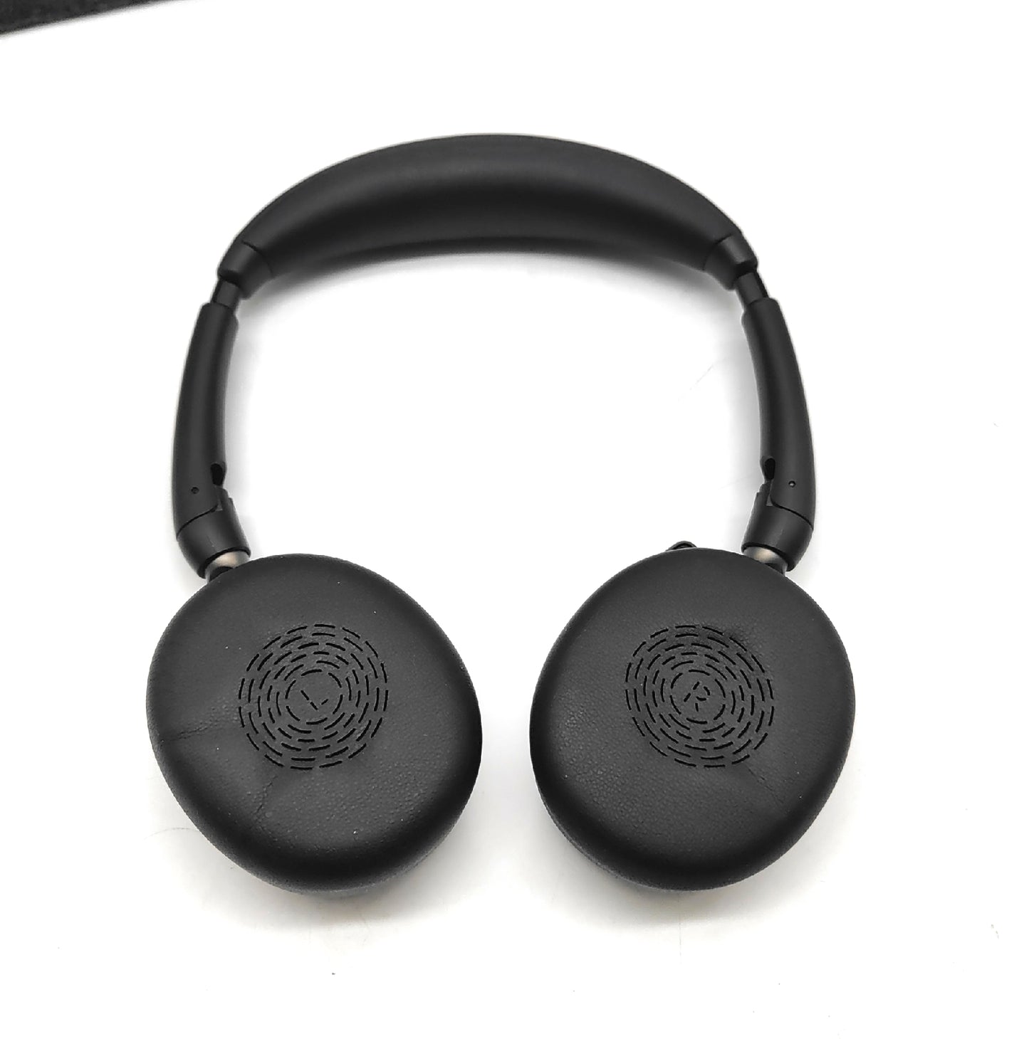 Jabra Headset Bluetooth Kopfhörer Evolve2 65 Flex Stereo Drahtlos Komfort
