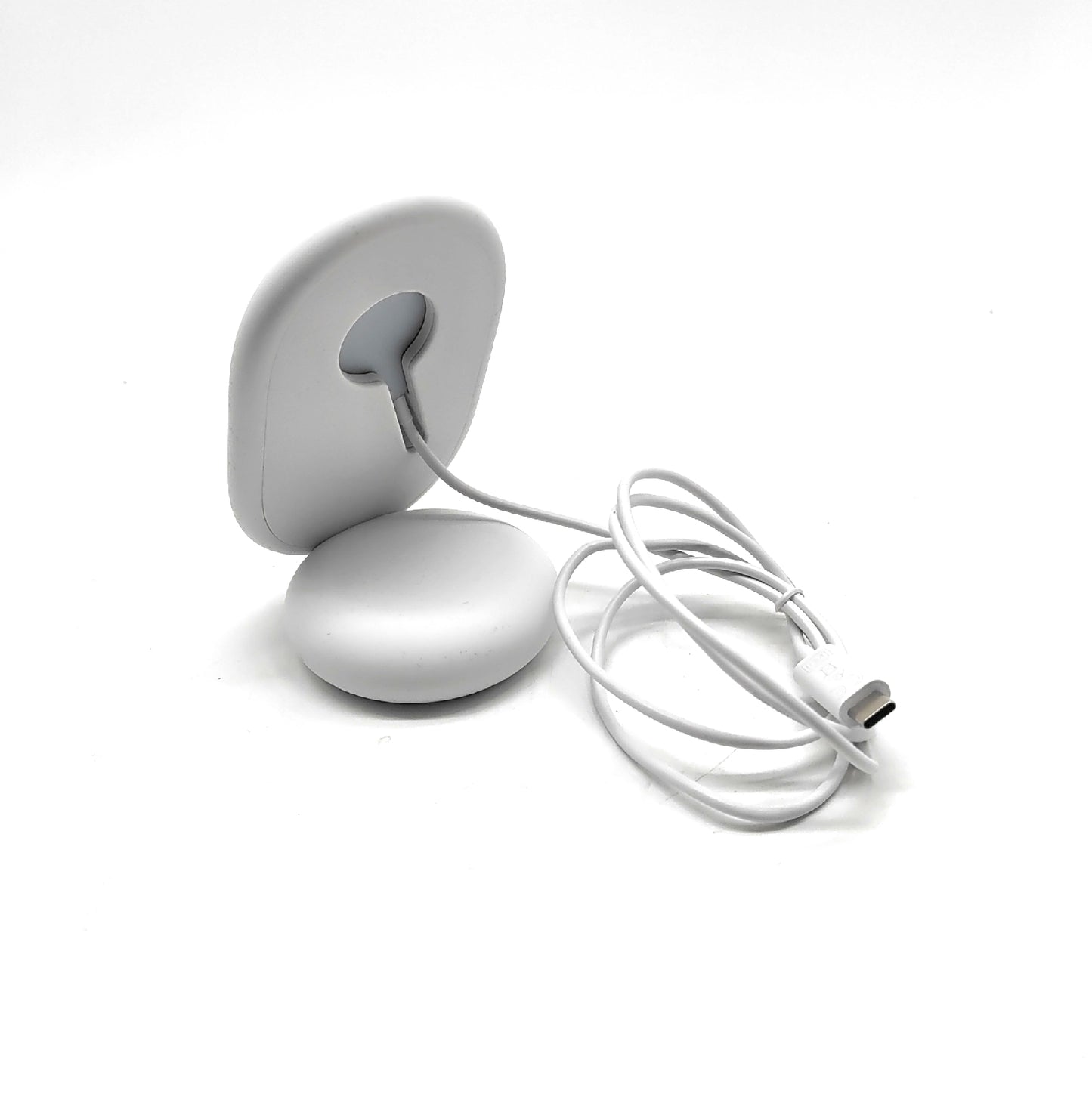 Google Pixelsnap Ladegerät Elektronik Zubehör 25W Qi2 Wireless Laden Basisstation Zubehör Schnellladung