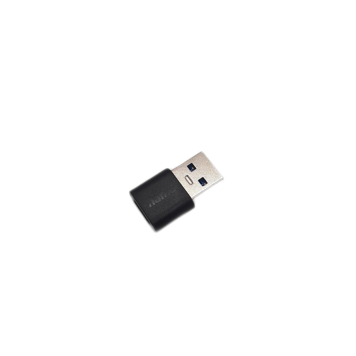 Hama 00200357 USB-C-Adapter USB-A-Stecker auf Buchse USB 3.2 Gen 2