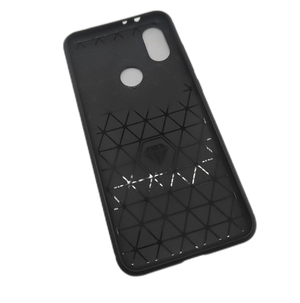 iVoler Huelle Xiaomi Mi A2 militärischer Schutz stoßfest robust Premium Qualitaet