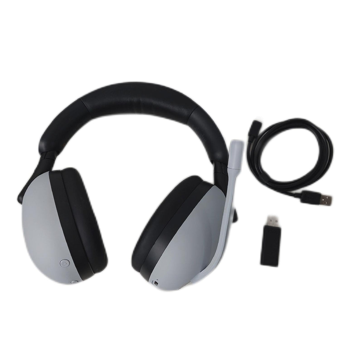 Sony Wireless Gaming Headset INZONE H9 360 Raumklang Geräuschunterdrückung