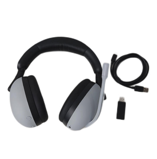 Sony Wireless Gaming Headset INZONE H9 360 Raumklang Geräuschunterdrückung