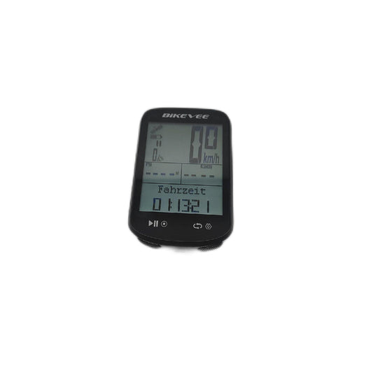 Bikevee GPS Fahrradcomputer Kabellos ANT Bluetooth 26 nur Zubehör wie abgebildet