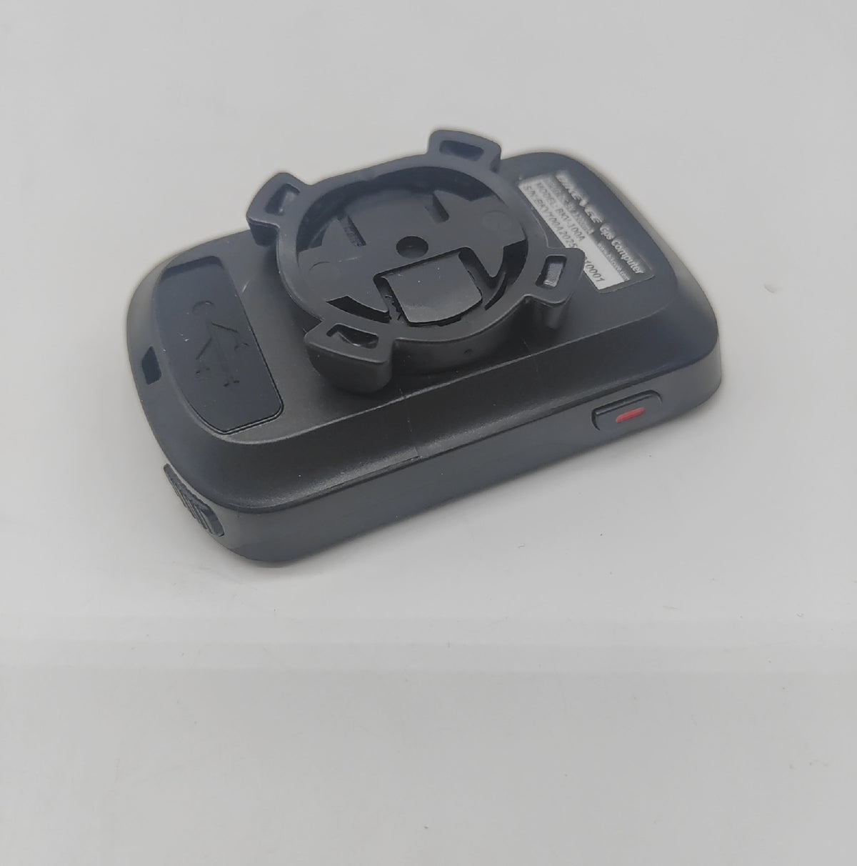 Bikevee GPS Fahrradcomputer Kabellos ANT Bluetooth 26 nur abgebildetes Zubehör