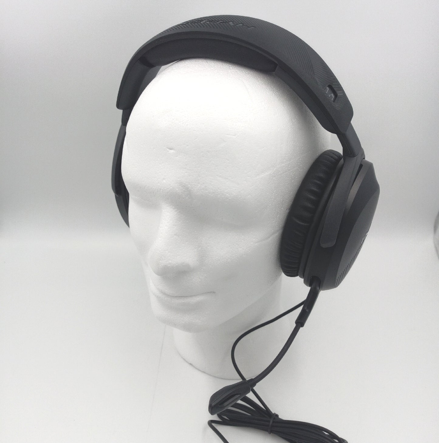 Hyperx Headset Gaming Zubehör Cloud Stinger 2 Leichtes Over Ear Komfortabel