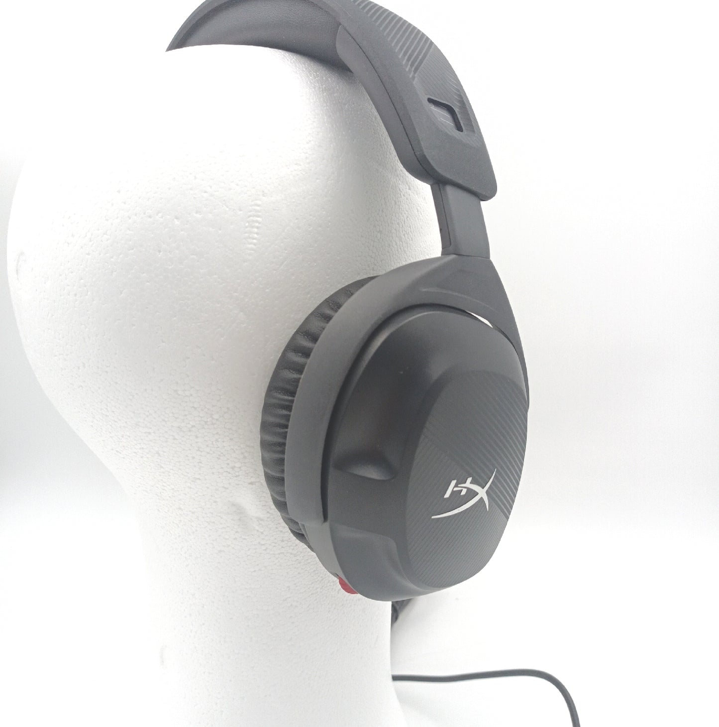 Hyperx Headset Gaming Zubehör Cloud Stinger 2 Leichtes Over Ear Komfortabel
