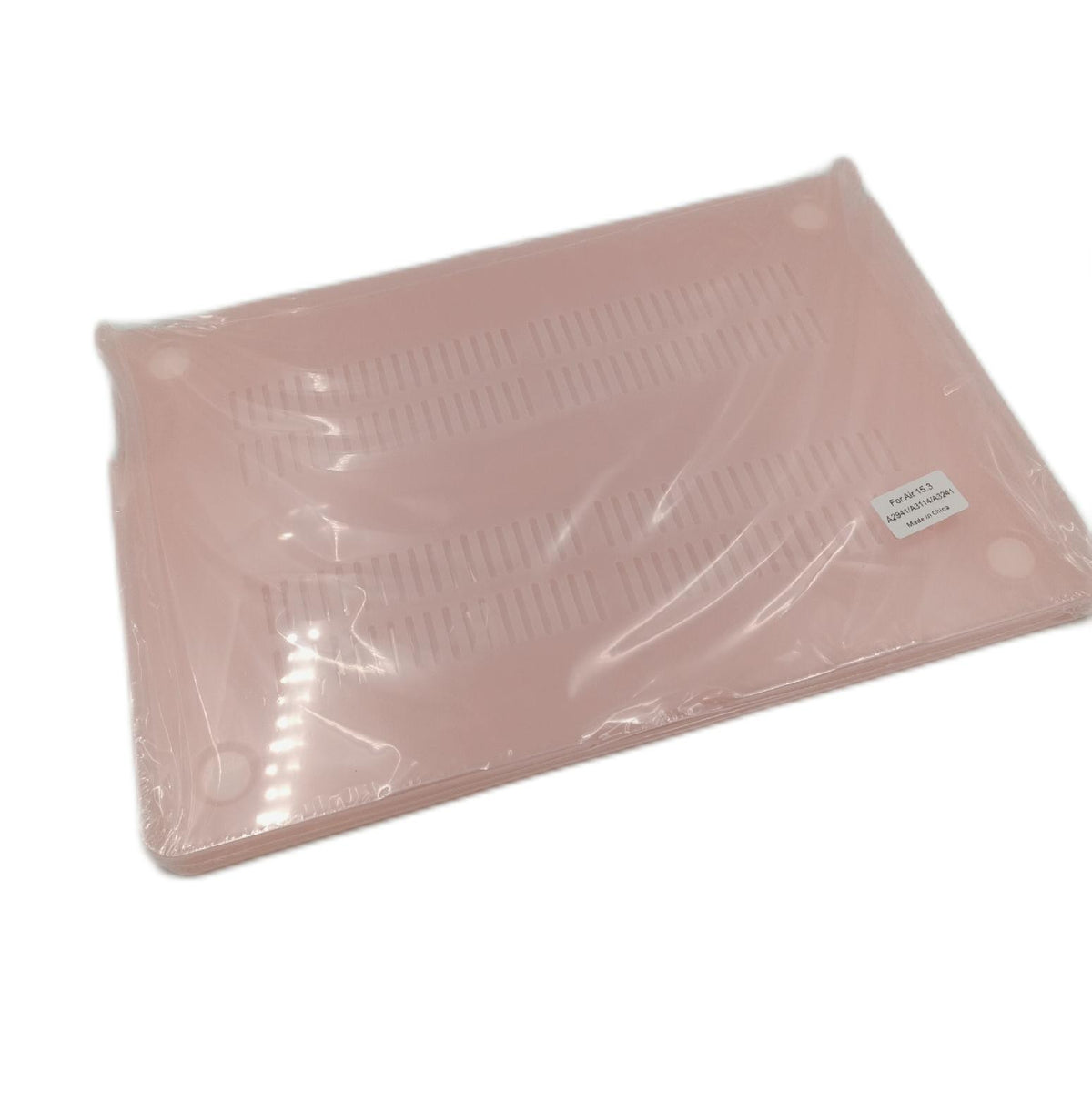 eleger Hülle kompatibel mit MacBook Air 15 Zoll M5 A3448 M4 Schutzhülle Tasche