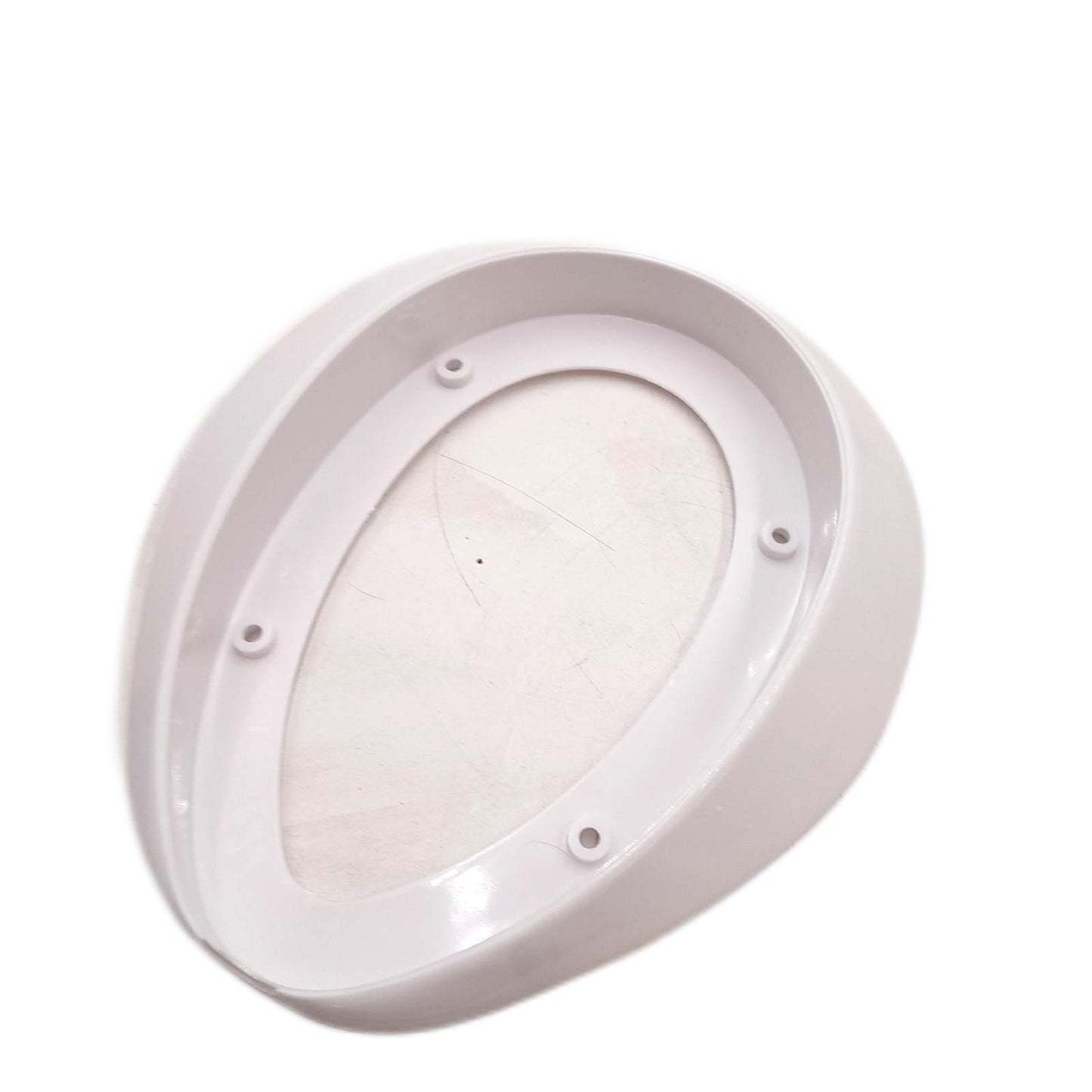 ECG Ventilator Haushaltsgeräte FT 30a Leise Leistung für angenehmes Raumkl