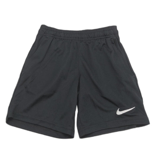 Nike Shorts Dri Fit Park Fußballshorts sportlich atmungsaktiv Herren Damen schwarz