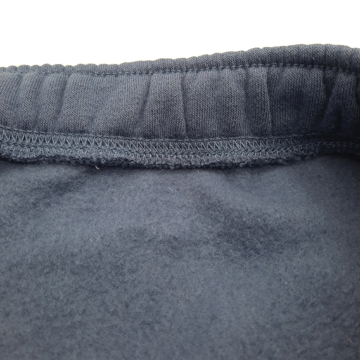 Amazon Essentials PANTS Herren Cargo Fleece Jogginghose Relaxed Fit Indigo XL