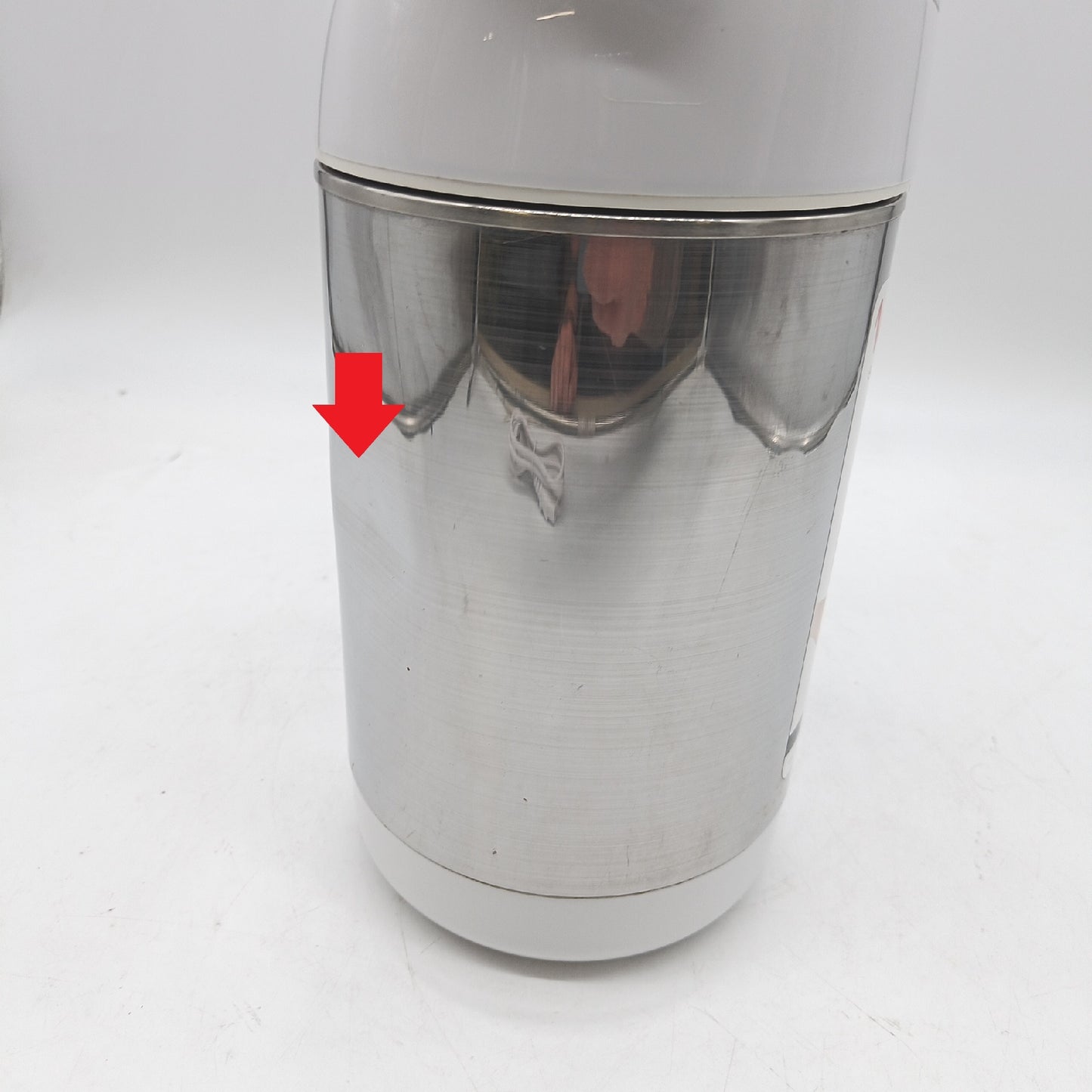 Moulinex Blender Küchenmaschine Küchengerät Easy Soup Warmhaltefunktion Kapazität