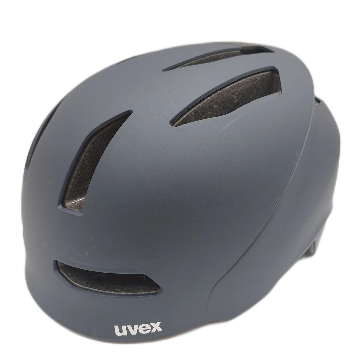 uvex Solide Fahrradhelm urban Planet deep Space matt Grösse 58 61 cm Herren Damen