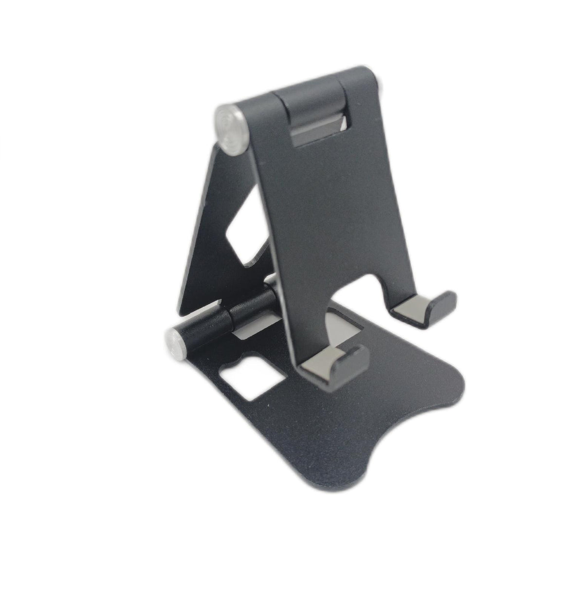 Klappbare Handyhalterung Halter Universal 2er Pack Dreigliedrig Flexibel Prakt