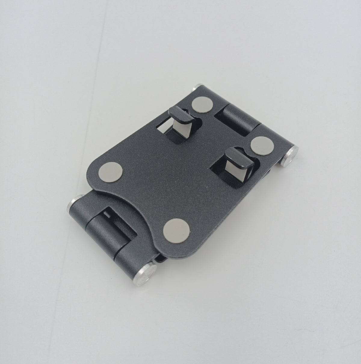 Klappbare Handyhalterung Halter Universal 2er Pack Dreigliedrig Flexibel Prakt
