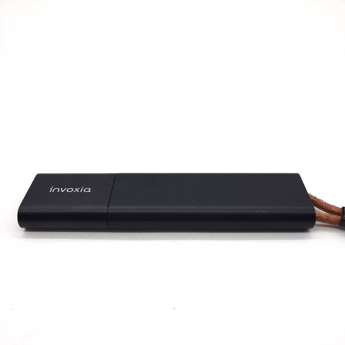 Invoxia Addition 2026 GPS-Tracker: Präziser GPS-Tracker mit USB-C - Defekt