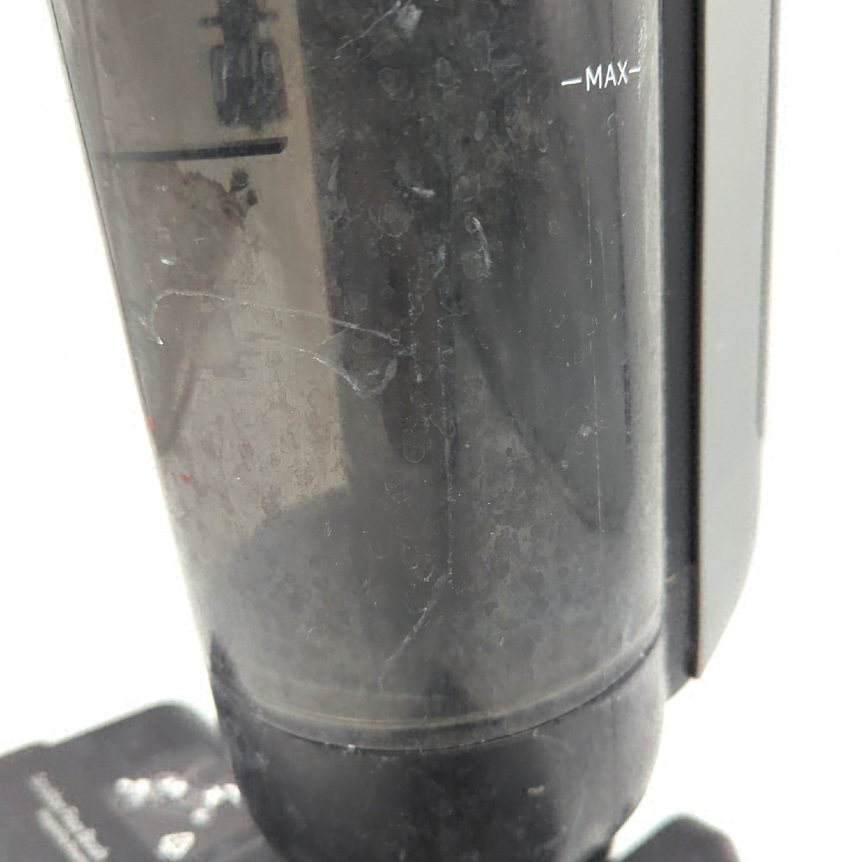 DREAME H12S Staubsauger Nass und Trocken Staubsauger mit Gebrauch