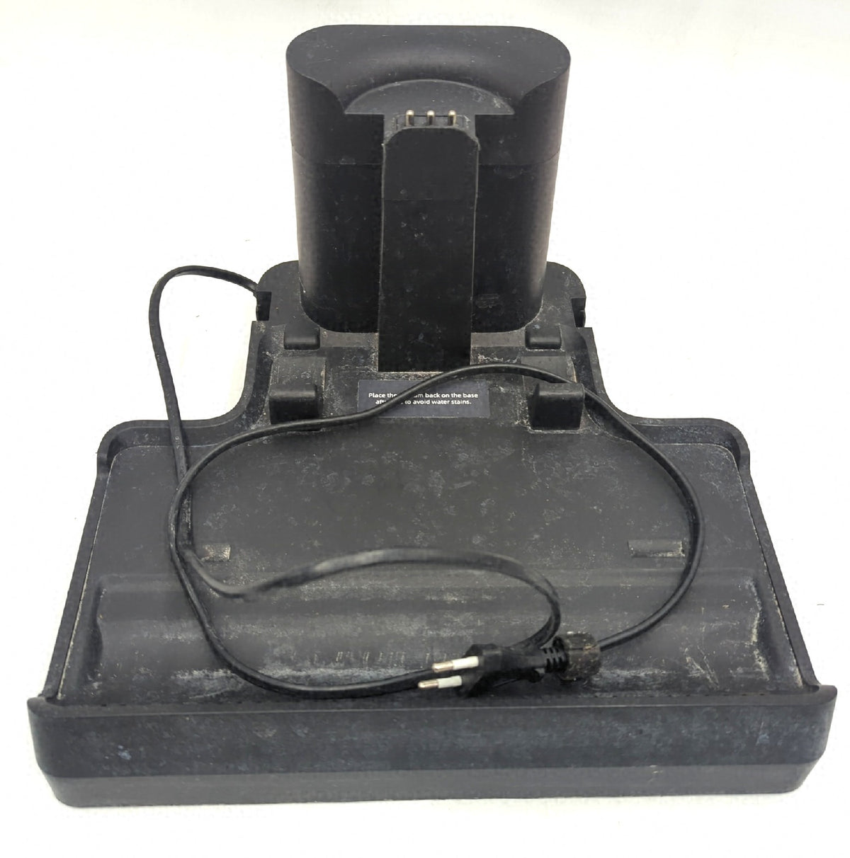 DREAME H12S Staubsauger Nass und Trocken Staubsauger mit Gebrauch