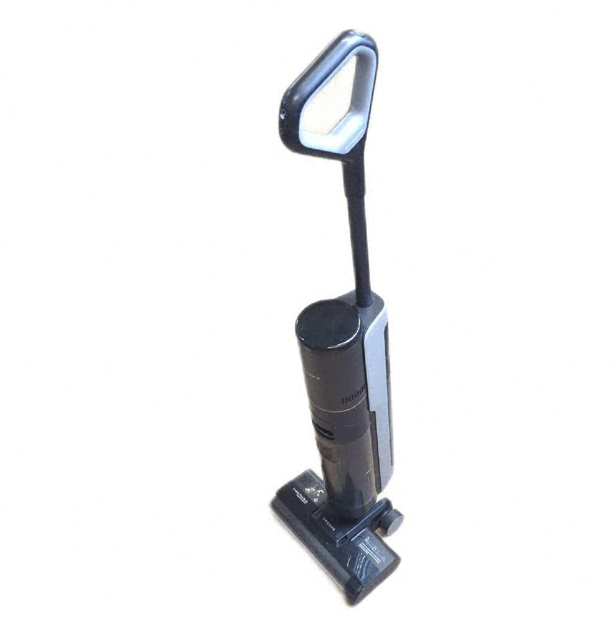 Dreame H12S Staubsauger Nass Und Trocken Staubsauger mit Gebrauch