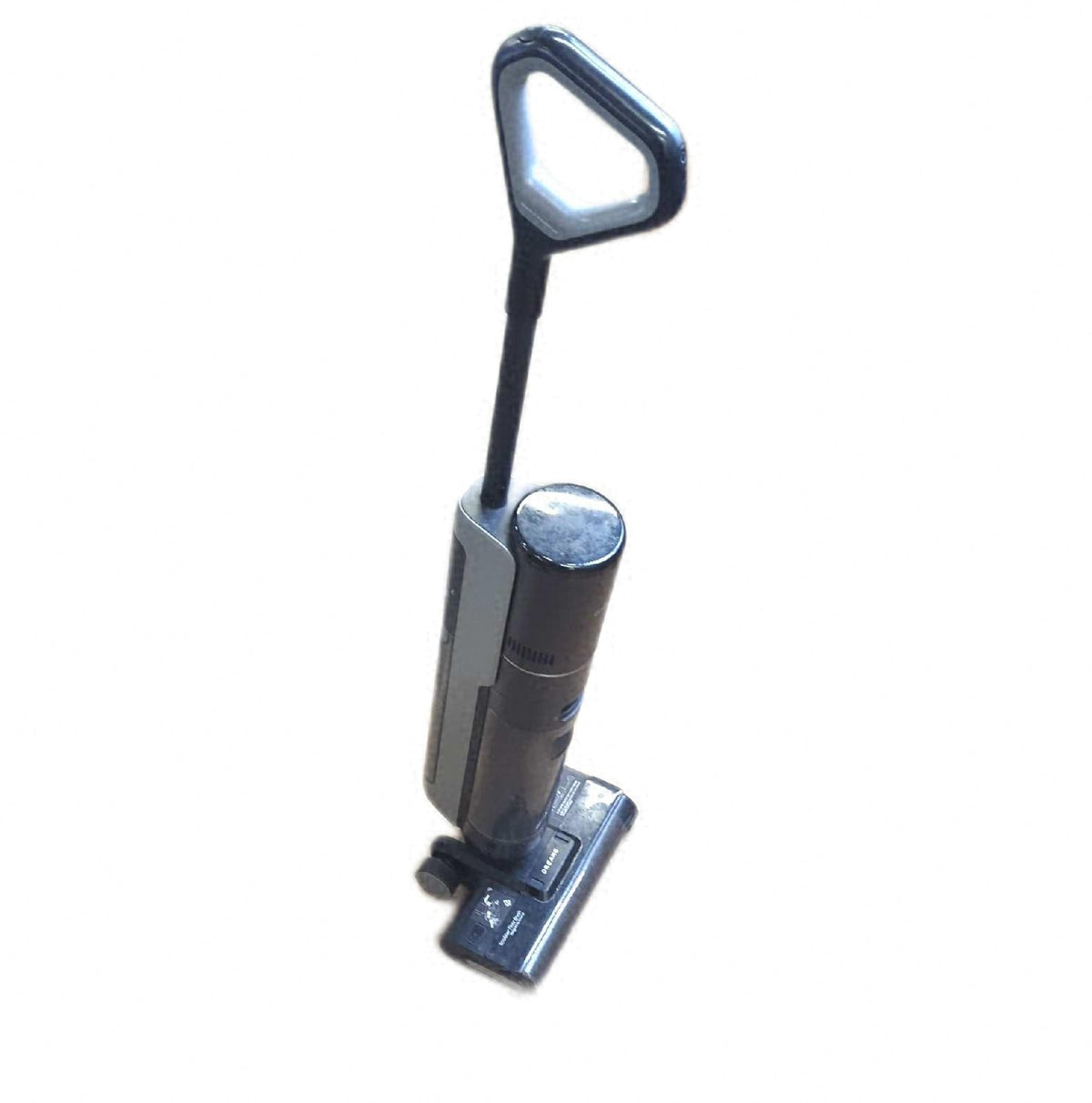 DREAME H12S Staubsauger Nass und Trocken Staubsauger mit Gebrauch