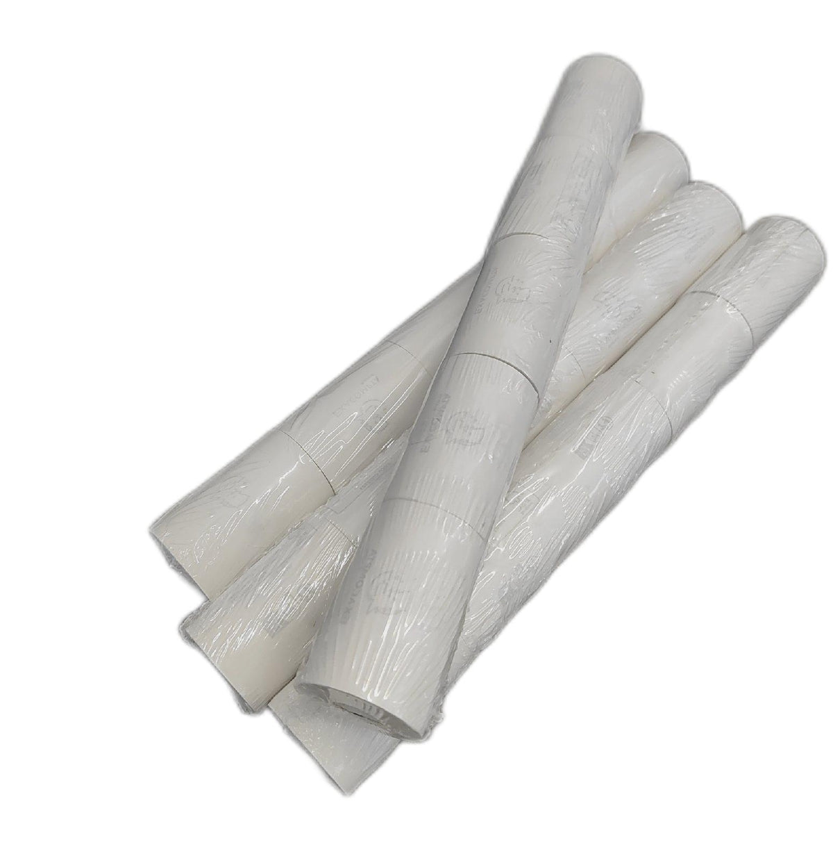 Exacompta 40751E Thermorollen 57 mm x 18 m 1 lagig 20er Pack Thermopapierrollen