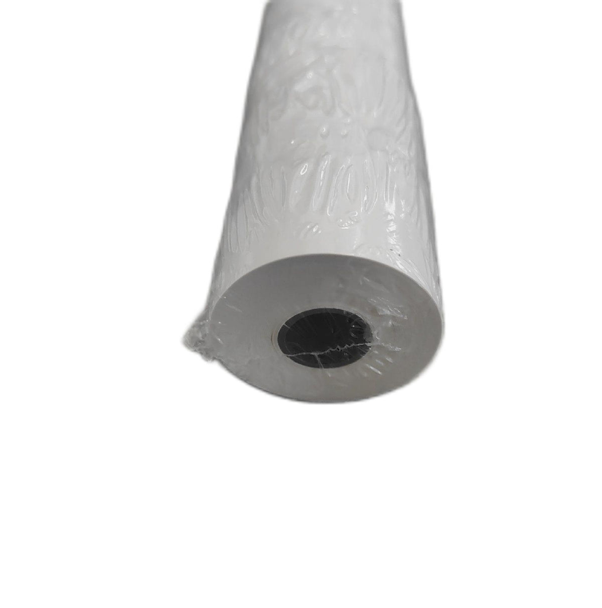 Exacompta 40751E Thermorollen 57 mm x 18 m 1 lagig 20er Pack Thermopapierrollen