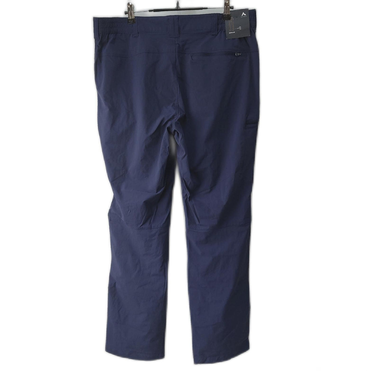 Mc Kinley Hose Damenbekleidung Freizeit Madok Navy Dark 54 Outdoor Ausflug