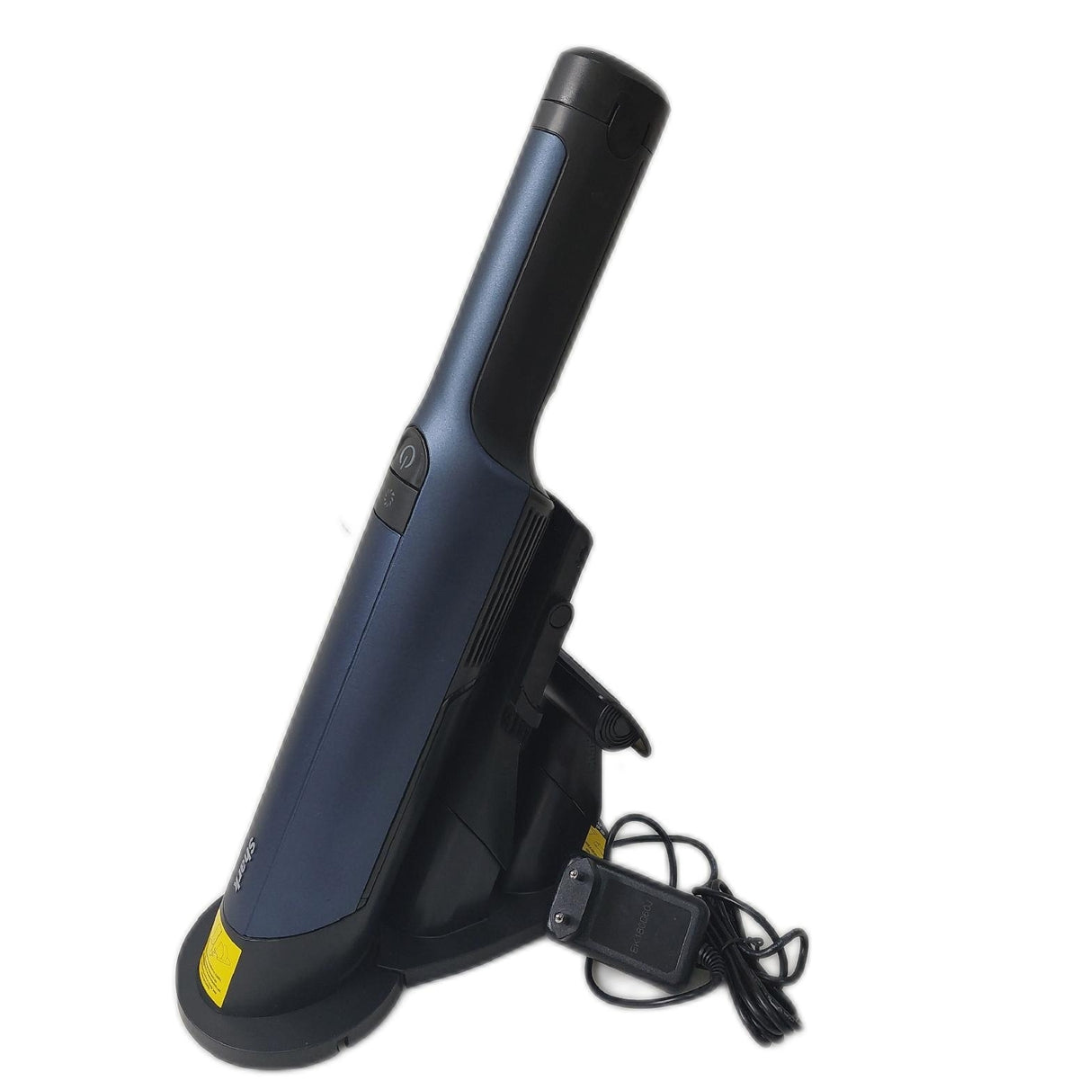 Shark WandVac 2 0 Kabelloser Mini Handstaubsauger Klein Leicht