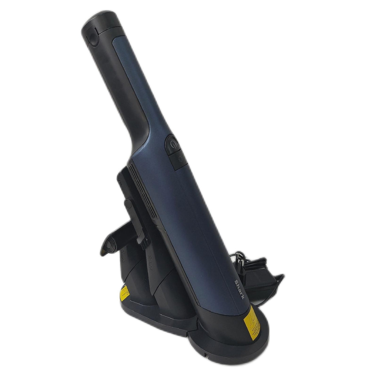 Shark WandVac 2 0 Kabelloser Mini Handstaubsauger Klein Leicht