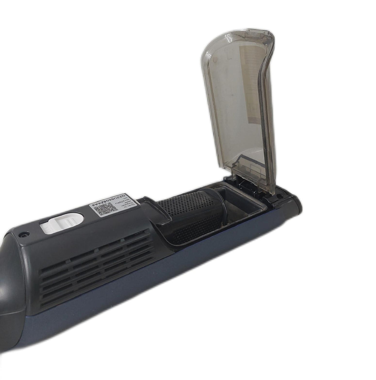 Shark WandVac 2 0 Kabelloser Mini Handstaubsauger Klein Leicht
