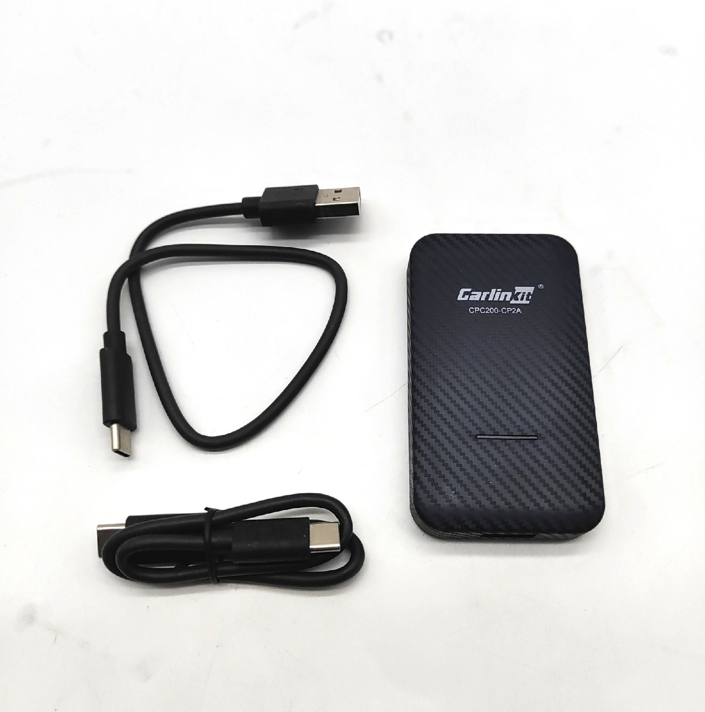 Carlinkit Adapter Auto Multimedia Wireless Apple CarPlay Android Auto Kombigerät