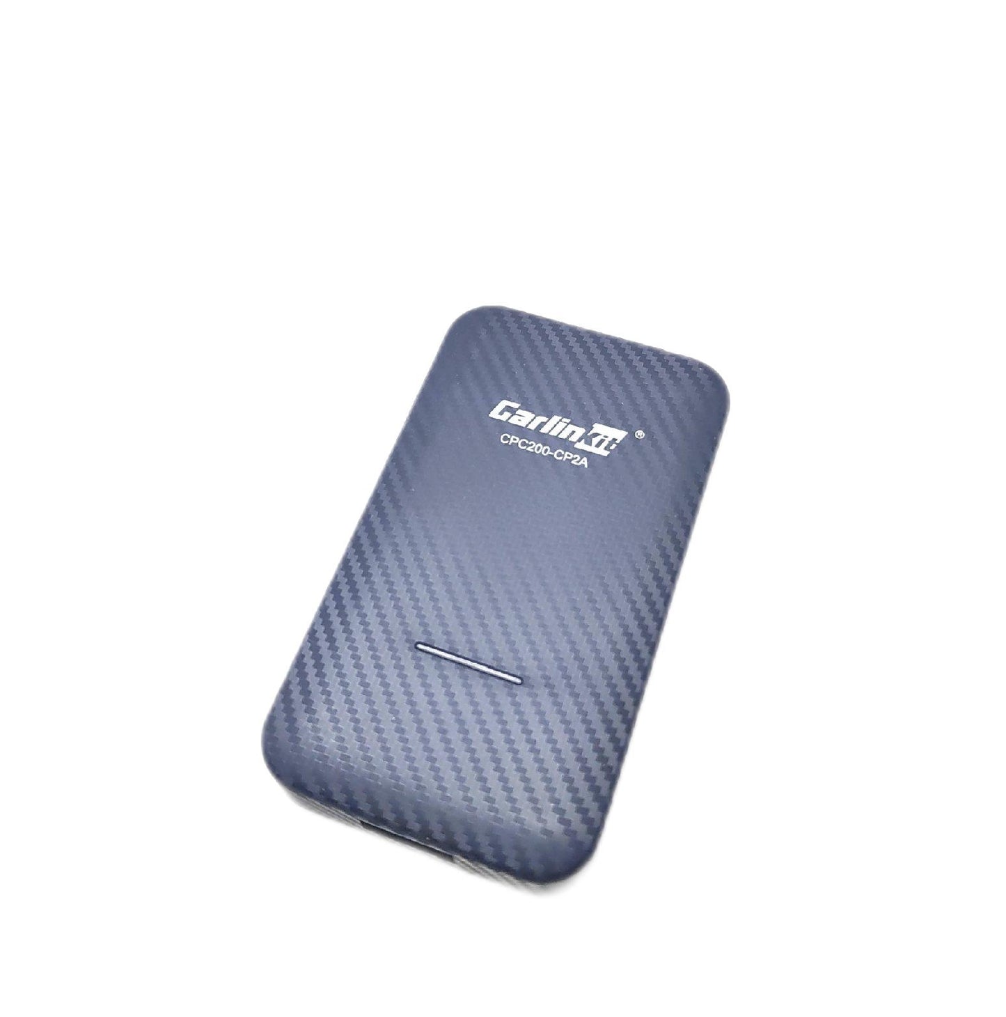 Carlinkit Adapter Auto Multimedia Wireless Apple CarPlay Android Auto Kombigerät