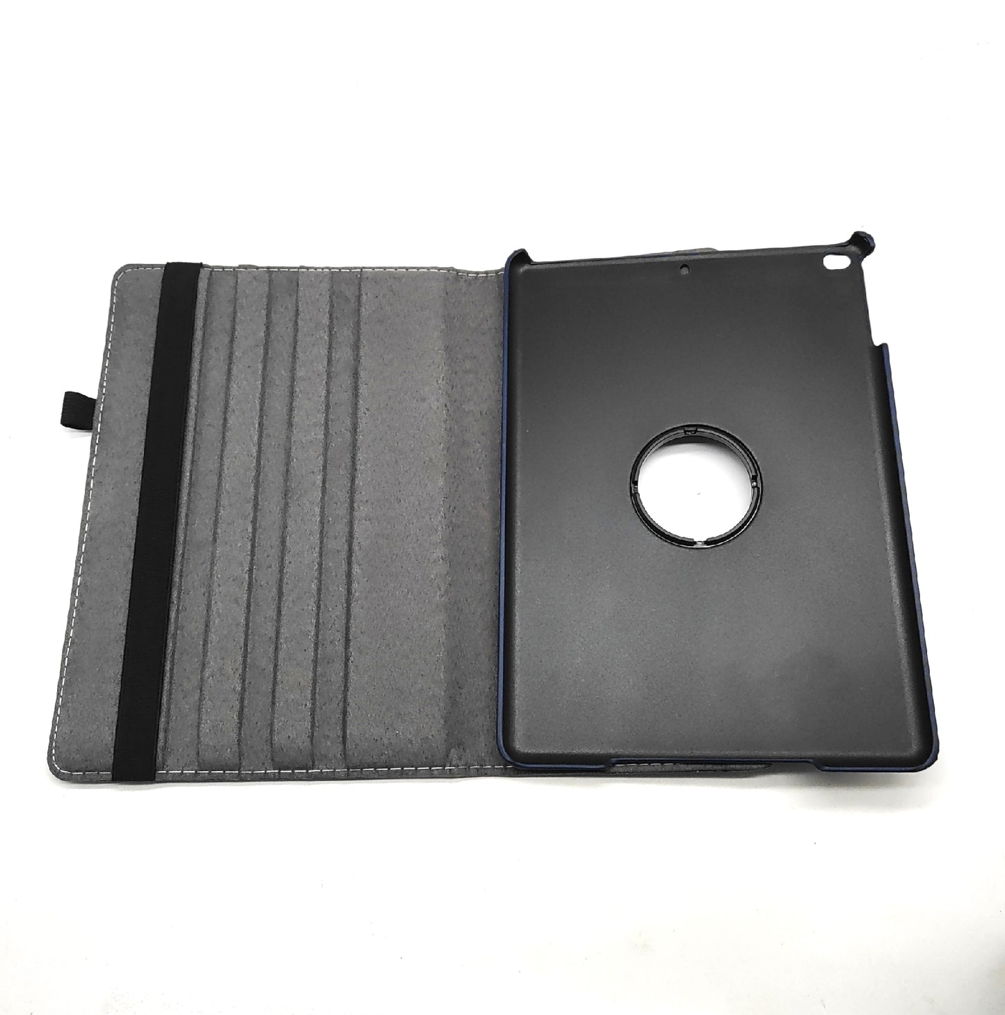 Apple Hülle Schutzhülle iPad 9 7 6 Generation 5 Generation Air