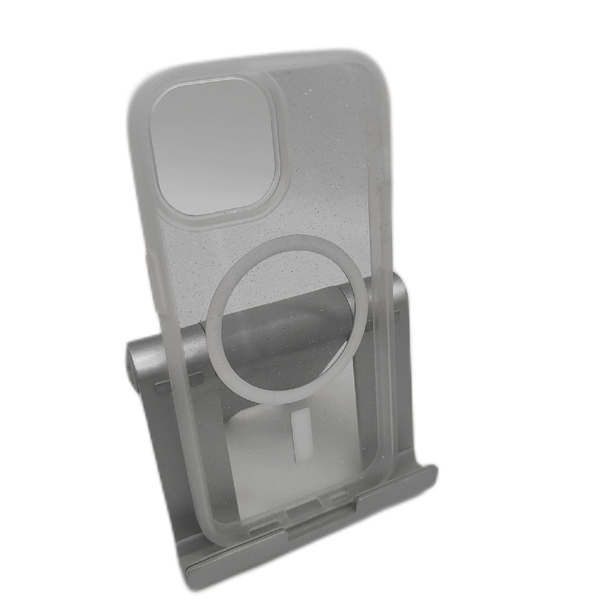OtterBox Sleek Series MagSafe Huelle fuer iPhone 17e 16e 15 14 stoßfest sturzsicher