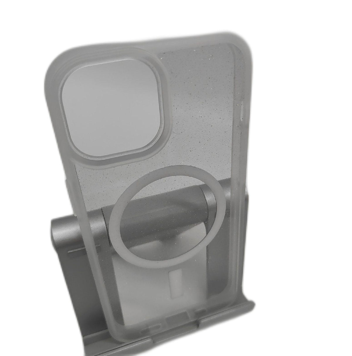 OtterBox Sleek Series MagSafe Huelle fuer iPhone 17e 16e 15 14 stoßfest sturzsicher